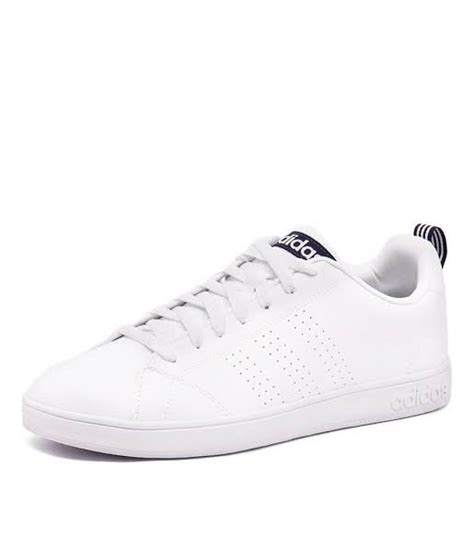 sepatu sneakers ADIDAS NEO ADVANTAGE CLEAN ALL 